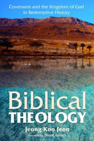 Kniha Biblical Theology Jeong Koo Jeon