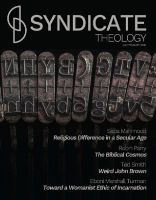 Könyv Syndicate Syndicate