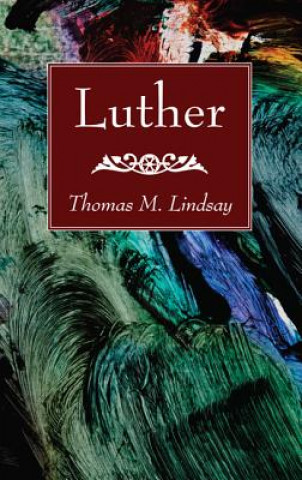 Buch Luther Thomas M. Lindsay