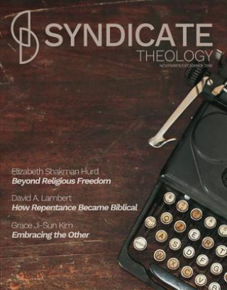 Kniha Syndicate Syndicate