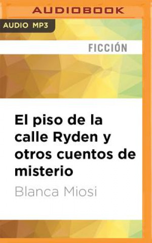 Digital SPA-PISO DE LA CALLE RYDEN Y M Blanca Miosi