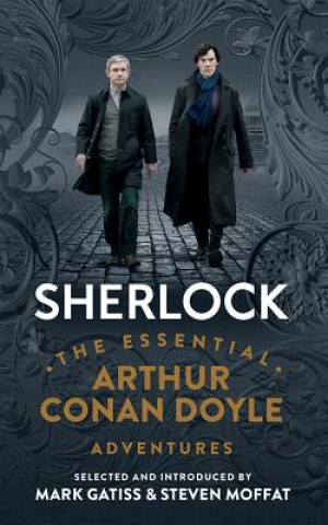 Аудио SHERLOCK THE ESSENTIAL ART 20D Arthur Conan Doyle