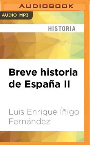 Digital SPA-BREVE HISTORIA DE ESPANA M Luis Enrique Fernandez