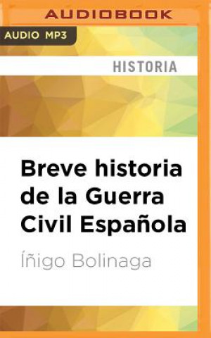 Digital SPA-BREVE HISTORIA DE LA GUE M Inigo Bolinaga