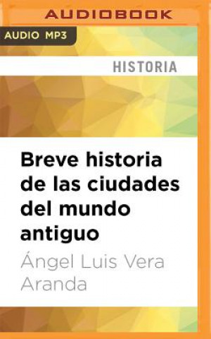 Digital SPA-BREVE HISTORIA DE LAS CI M Angel Luis Aranda