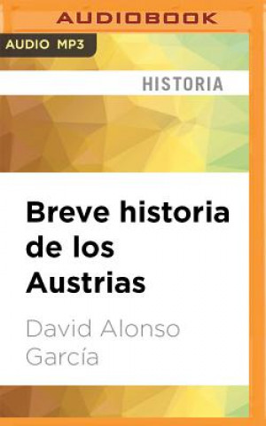 Digital SPA-BREVE HISTORIA DE LOS AU M David Alonso Garcia