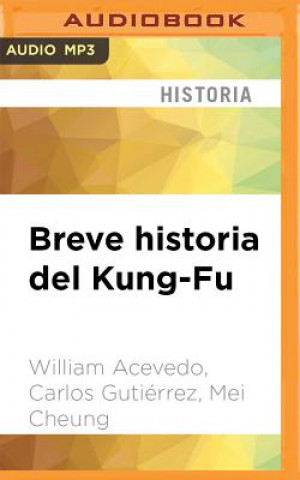 Digital SPA-BREVE HISTORIA DEL KUNG- M William Acevedo