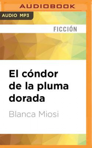 Digital SPA-CONDOR DE LA PLUMA DORAD M Blanca Miosi