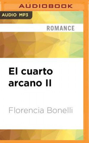 Digital SPA-CUARTO ARCANO II        4M Florencia Bonelli