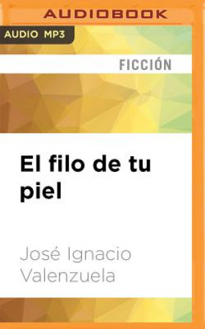 Digital SPA-FILO DE TU PIEL          M Jose Ignacio Valenzuela