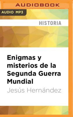 Digital SPA-ENIGMAS Y MISTERIOS DE L M Jesus Hernandez