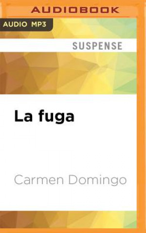 Digital SPA-FUGA                     M Carmen Domingo