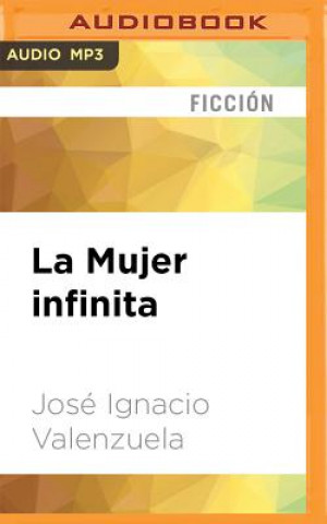 Numérique SPA-MUJER INFINITA           M Jose Ignacio Valenzuela