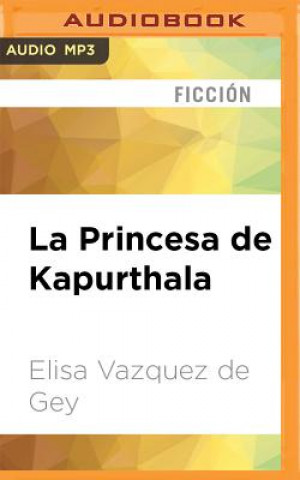 Digitale SPA-PRINCESA DE KAPURTHALA   M Elisa Vazquez Gey