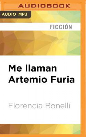 Digital SPA-ME LLAMAN ARTEMIO FURIA 3M Florencia Bonelli