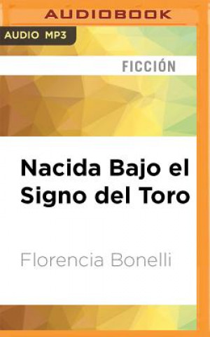Digital SPA-NACIDA BAJO EL SIGNO DEL M Florencia Bonelli