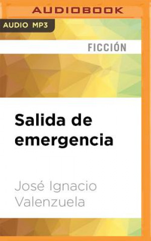 Digital SPA-SALIDA DE EMERGENCIA     M Jose Ignacio Valenzuela