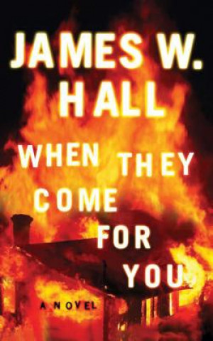 Audio When They Come for You James W. Hall