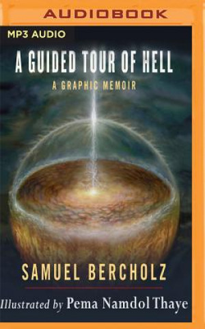 Digital GUIDED TOUR OF HELL          M Samuel Bercholz