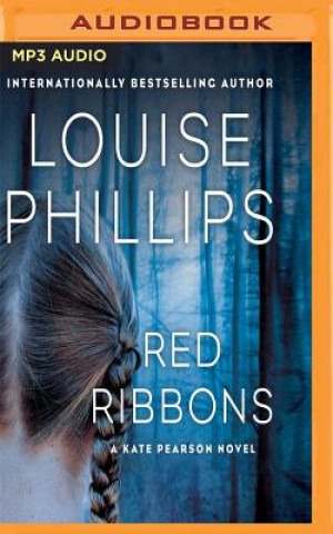 Digital RED RIBBONS                  M Louise Phillips