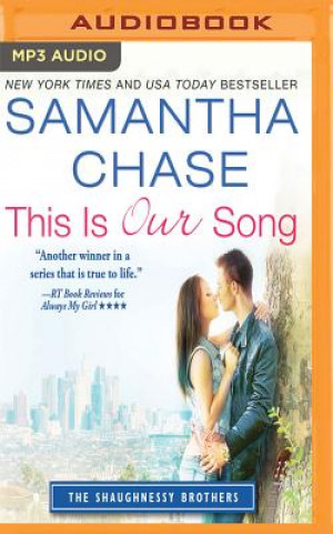 Digital THIS IS OUR SONG             M Samantha Chase