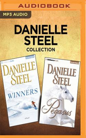 Digital DANIELLE STEEL COLL - WINNE 2M Danielle Steel