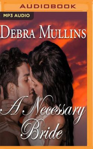 Digital NECESSARY BRIDE              M Debra Mullins