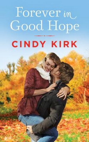 Audio Forever in Good Hope Cindy Kirk