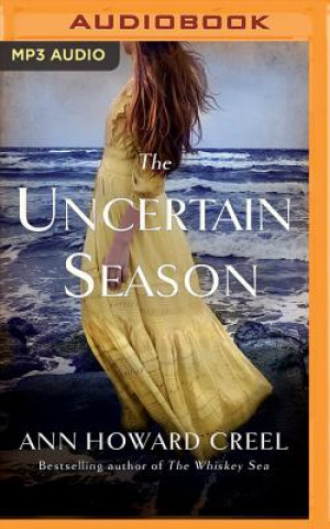 Digital The Uncertain Season Ann Howard Creel