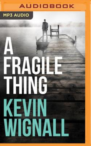 Digital A Fragile Thing: A Thriller Kevin Wignall