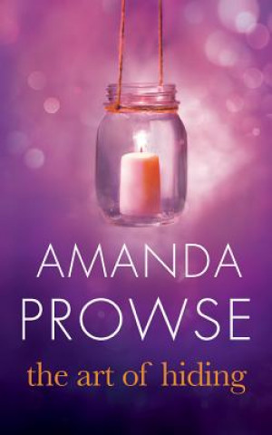 Audio The Art of Hiding Amanda Prowse