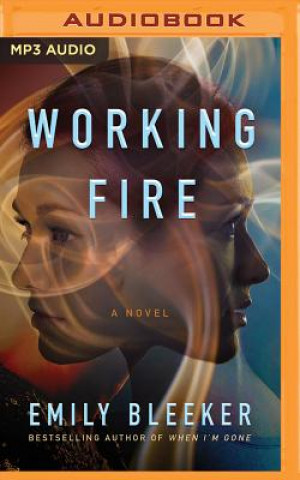 Digital Working Fire Emily Bleeker