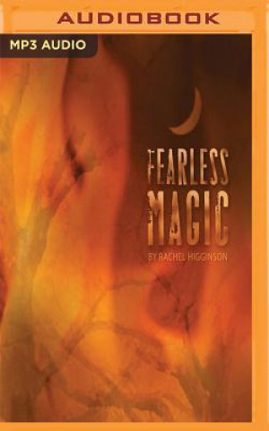 Digital FEARLESS MAGIC               M Rachel Higginson