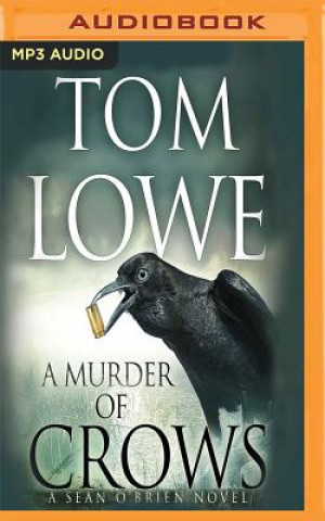 Digital MURDER OF CROWS              M Tom Lowe