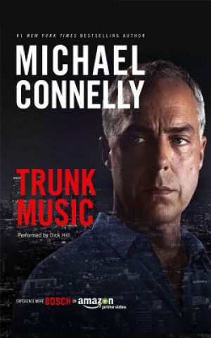 Hanganyagok Trunk Music Michael Connelly