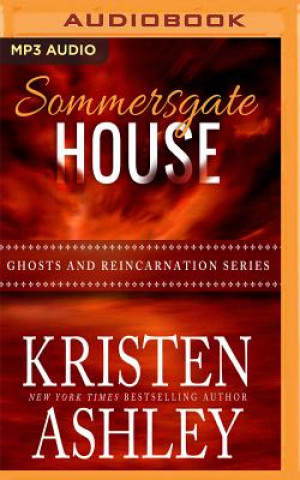 Digital SOMMERSGATE HOUSE            M Kristen Ashley