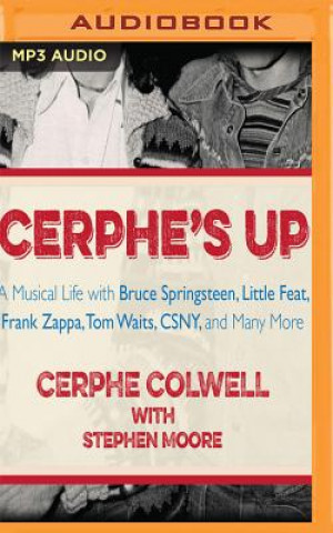 Digital CERPHES UP                   M Cerphe Colwell