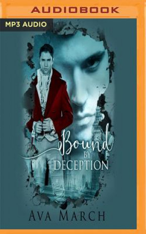 Digital BOUND BY DECEPTION           M Ava March