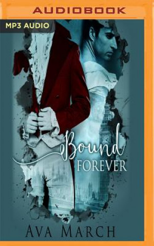 Digital BOUND FOREVER                M Ava March