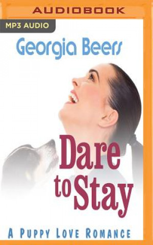 Digital DARE TO STAY                 M Georgia Beers