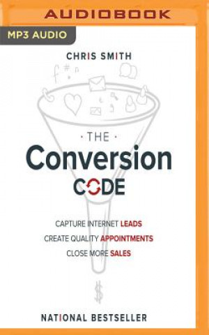 Digital CONVERSION CODE              M Chris Smith