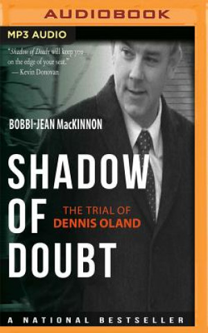 Digitale SHADOW OF DOUBT              M Bobbi-Jean MacKinnon