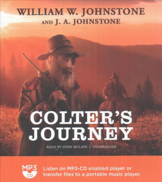 Digital Colter's Journey William W Johnstone