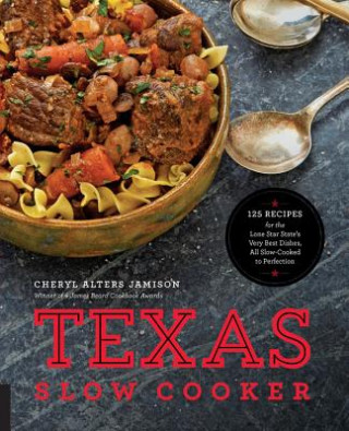 Carte Texas Slow Cooker Cheryl Jamison