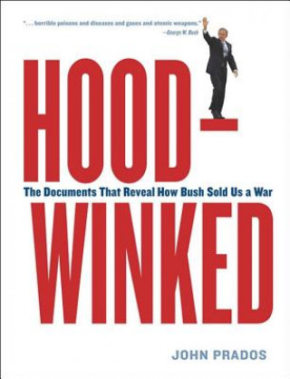 Carte Hoodwinked John Prados