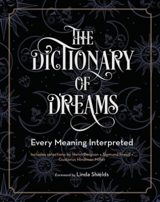 Knjiga Dictionary of Dreams Gustavus Hindman Miller