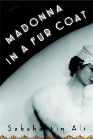Book Madonna in a Fur Coat Sabahattin Ali