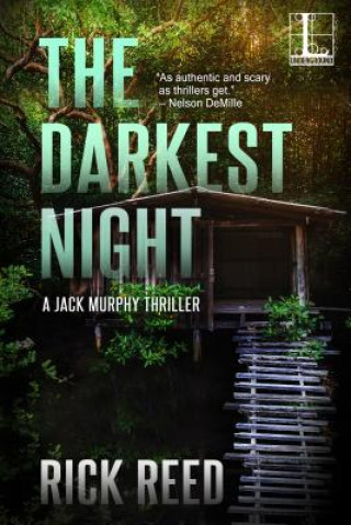 Βιβλίο Darkest Night Rick Reed