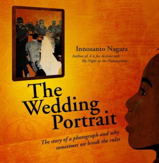 Könyv Wedding Portrait Innosanto Nagara