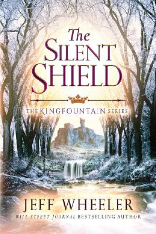 Könyv Silent Shield Jeff Wheeler